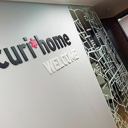 סיאול Socuri Home Guesthouse מראה חיצוני תמונה