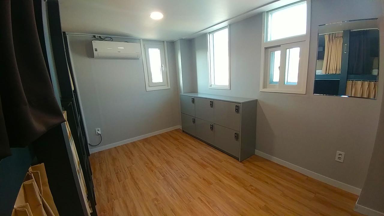 סיאול Socuri Home Guesthouse מראה חיצוני תמונה
