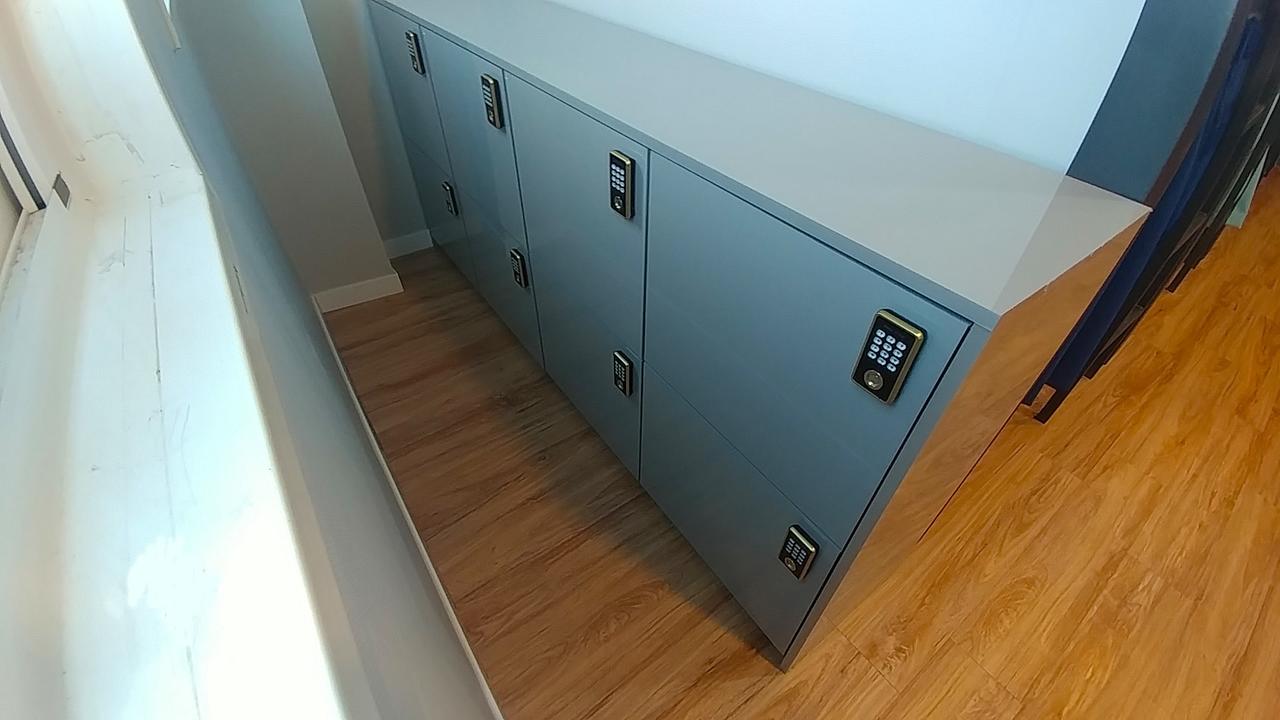 סיאול Socuri Home Guesthouse מראה חיצוני תמונה