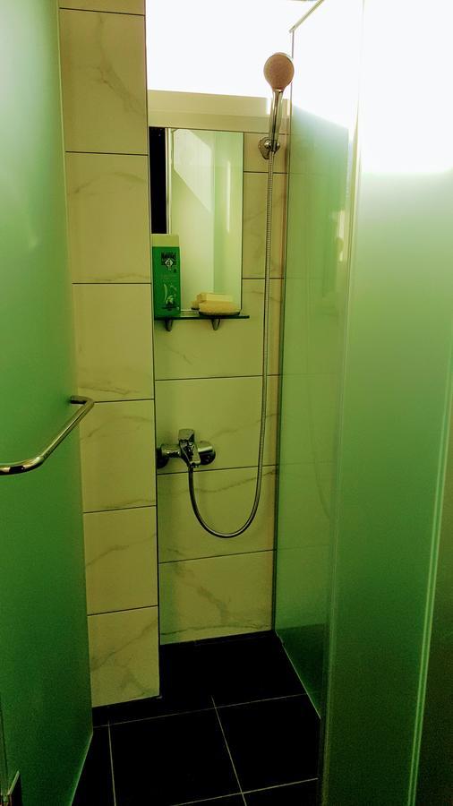 סיאול Socuri Home Guesthouse מראה חיצוני תמונה